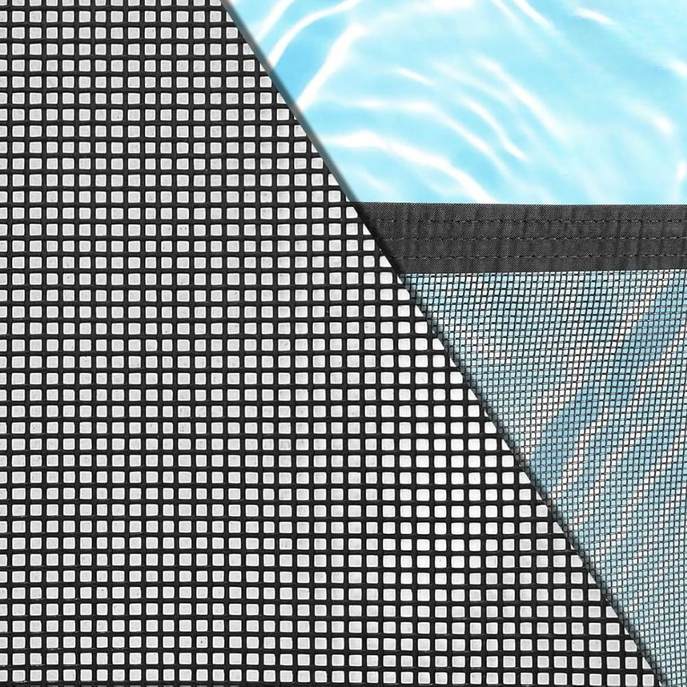 Marena™ - Discreet Removable Pool Barrier for Families
