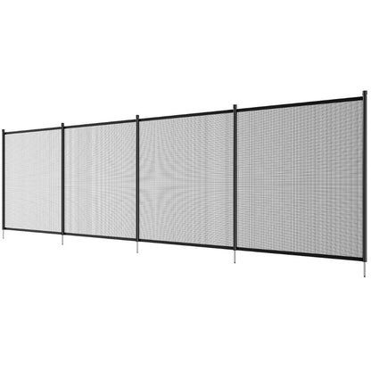 Marena™ - Discreet Removable Pool Barrier for Families