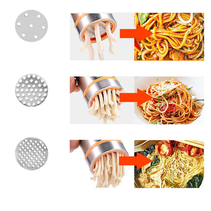 Pastino™ - Hand-Rolled Fresh Pasta Made Easy