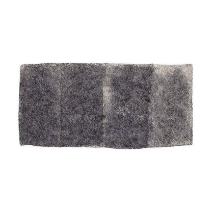 Lustra™ - Gentle On-the-Go Scratch Finishing Cloth