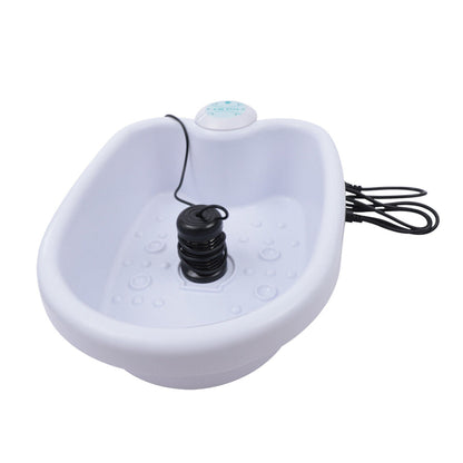 Nuvia™ - Gentle Home Foot Spa For Instant Relaxation