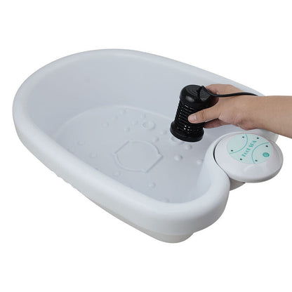 Nuvia™ - Gentle Home Foot Spa For Instant Relaxation