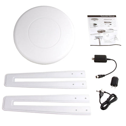 Aervu™ - Clear, Reliable Over-the-Air Reception