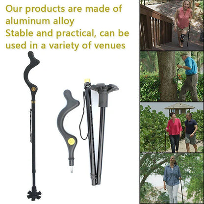 Navaro™ - Stable Support for Confident Everyday Movement