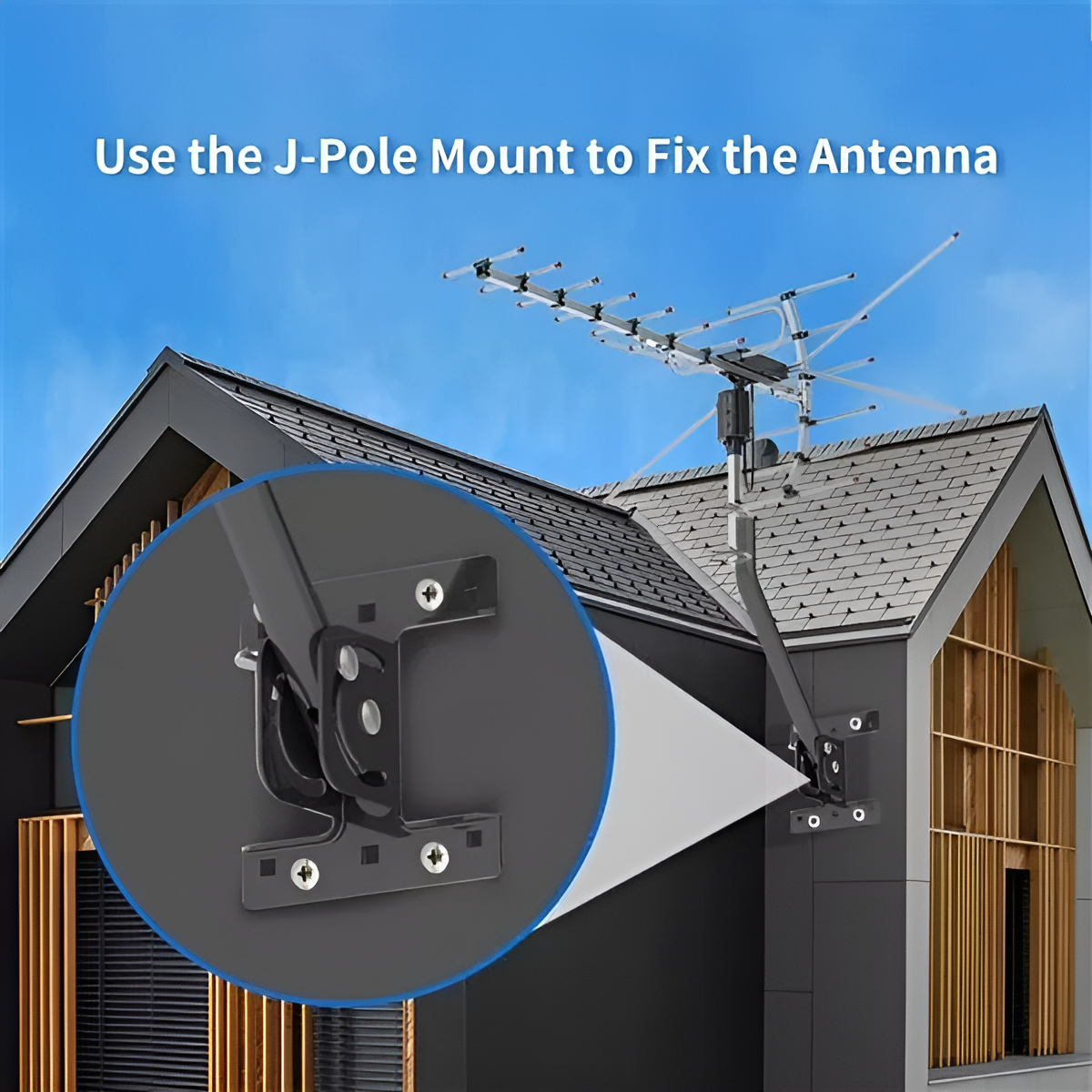 Aevra™ - Automatic 360° Signal Alignment for TV