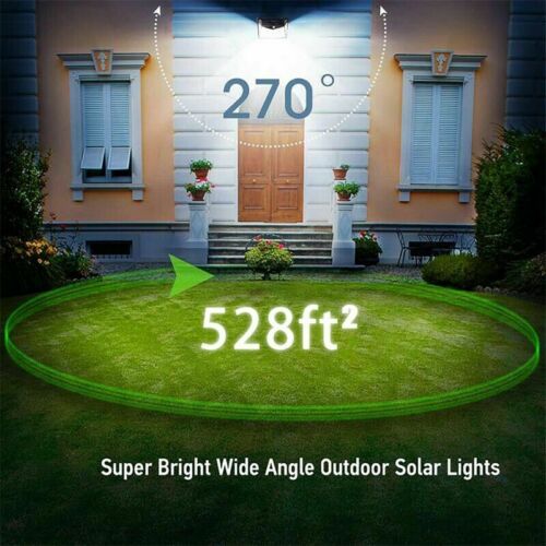 Solaro™ - Motion-Activated Solar Light For Pathways