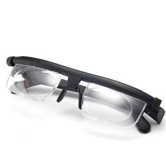 Vidia™ - Effortless Focus For Reading And Distance