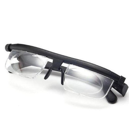 Vidia™ - Effortless Focus For Reading And Distance