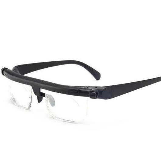 Vidia™ - Effortless Focus For Reading And Distance