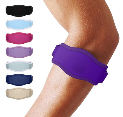 Elara™ - Focused Elbow Support for Everyday Activities