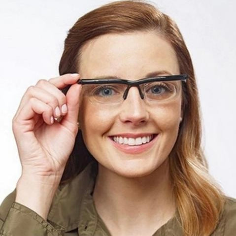 Vidia™ - Effortless Focus For Reading And Distance