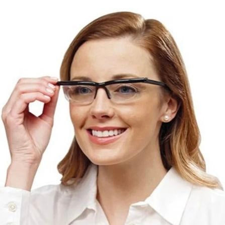 Vidia™ - Effortless Focus For Reading And Distance