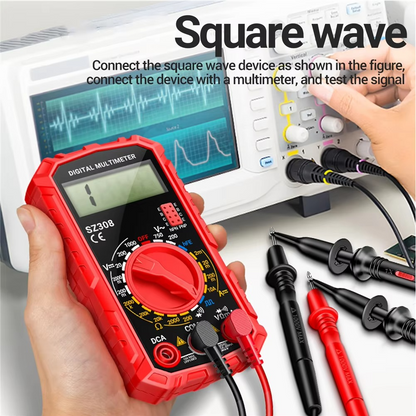 Voltis™ - Accurate Diagnostics for Electrical Systems