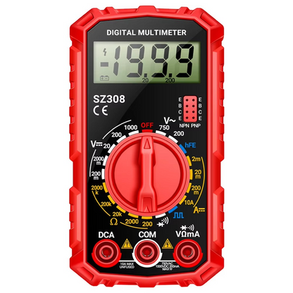 Voltis™ - Accurate Diagnostics for Electrical Systems