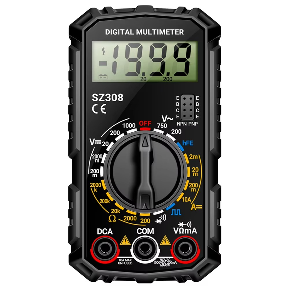 Voltis™ - Accurate Diagnostics for Electrical Systems
