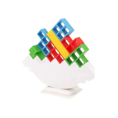MagnoTix™ - Tactile Stacking For Fine Motor Development