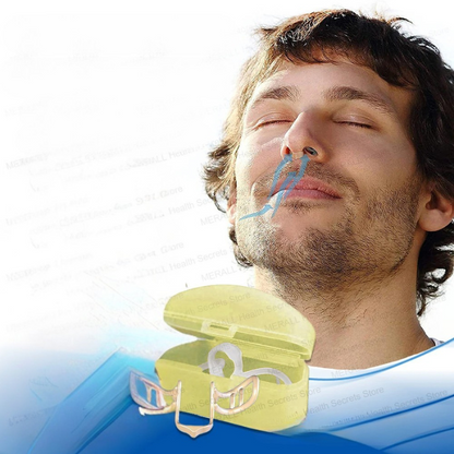 Brevia™ - Gentle Overnight Nasal Support