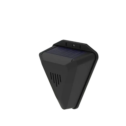 Aurex™ - Quiet Natural Deterrent For Gardens And Patios