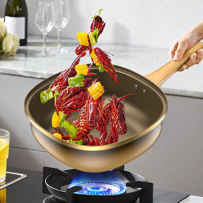 Aurex™ - Effortless Nonstick Cooking for Family Meals