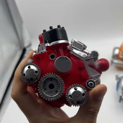Cylindra™ - Shows Internal Combustion in Motion