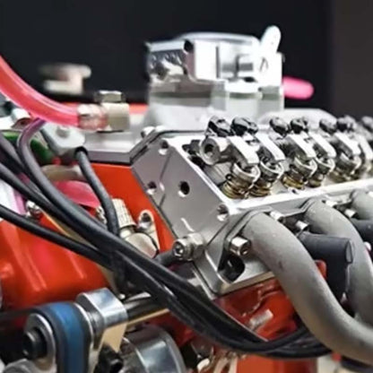 Cylindra™ - Shows Internal Combustion in Motion