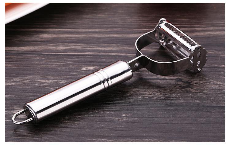 Peelix™ - Versatile Blades For Precise Everyday Peeling
