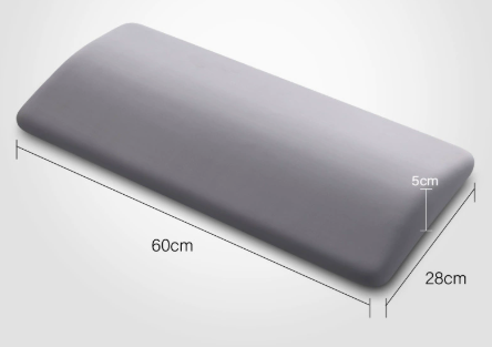 Lumire™ - Subtle Lower-Back Support For Restful Sleep