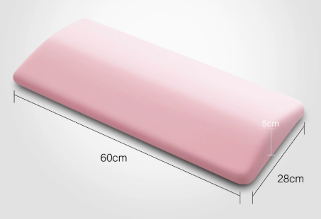 Lumire™ - Subtle Lower-Back Support For Restful Sleep