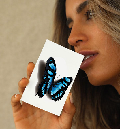 Vellure™ - Photoreal Body Art For Events And Photos