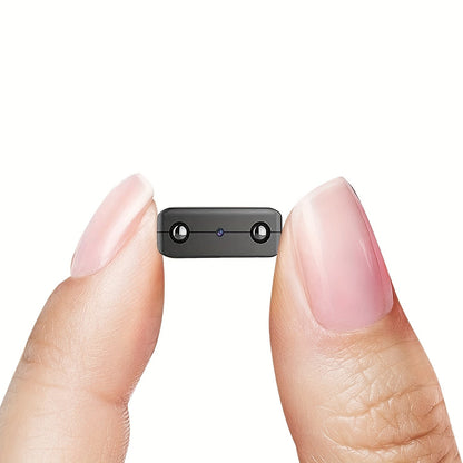 Averis™ - Discreet Home Monitoring With Night Vision