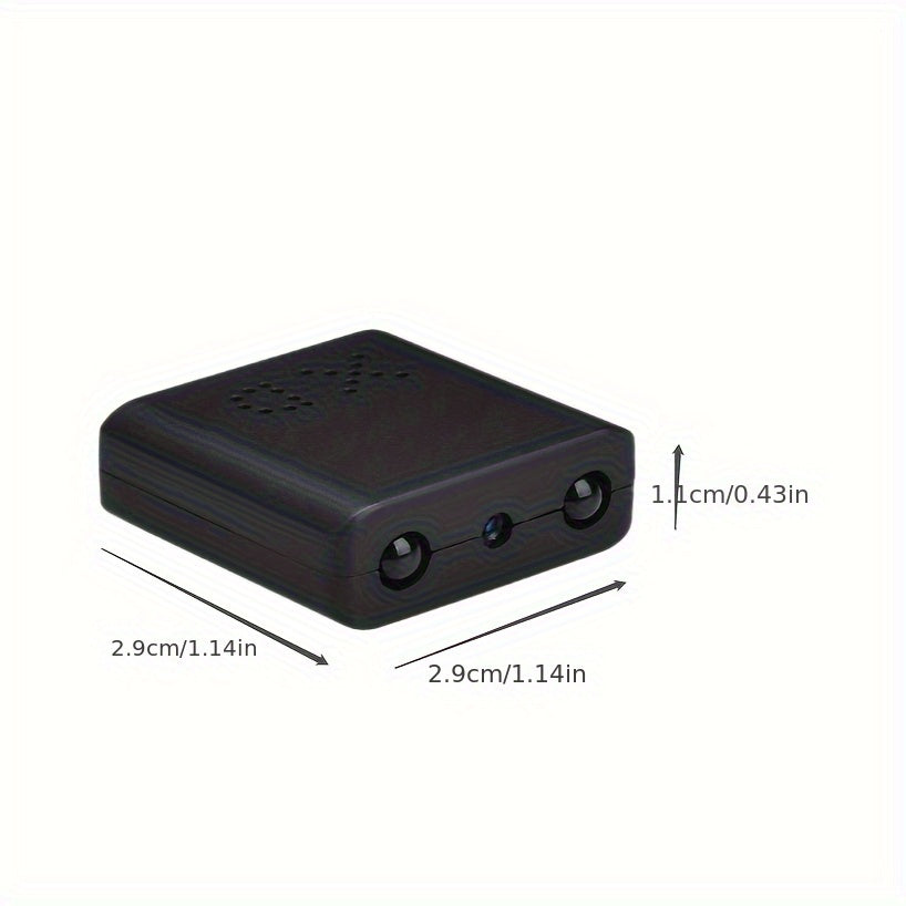 Averis™ - Discreet Home Monitoring With Night Vision
