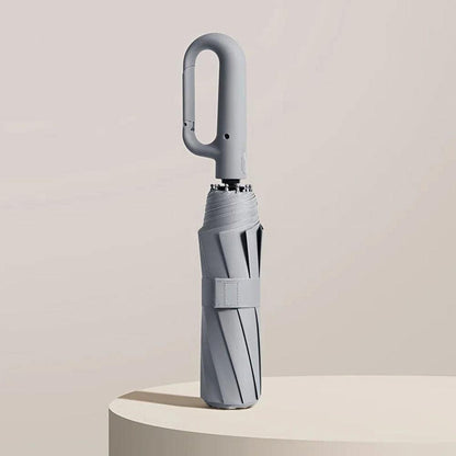 Aeris™ - Compact Shelter for Rain and Sun Protection