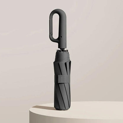 Aeris™ - Compact Shelter for Rain and Sun Protection