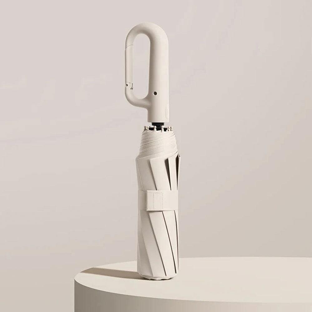Aeris™ - Compact Shelter for Rain and Sun Protection