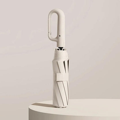Aeris™ - Compact Shelter for Rain and Sun Protection