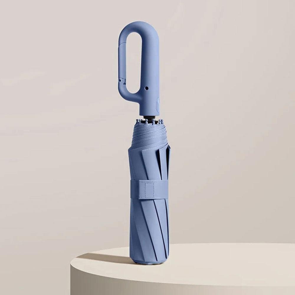 Aeris™ - Compact Shelter for Rain and Sun Protection