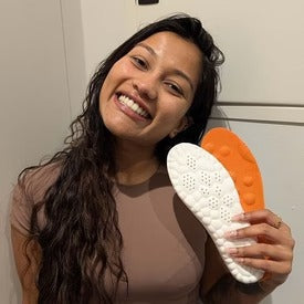 Solevi™ - Cushioned Support With Gentle Massage Nodes