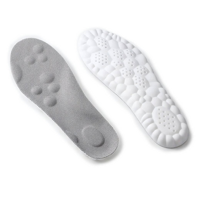 Solevi™ - Cushioned Support With Gentle Massage Nodes