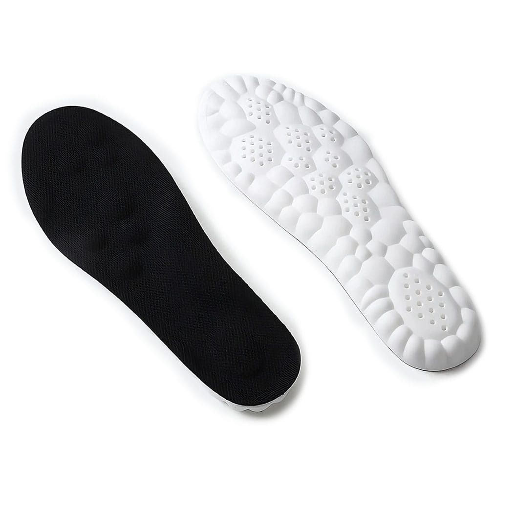 Solevi™ - Cushioned Support With Gentle Massage Nodes