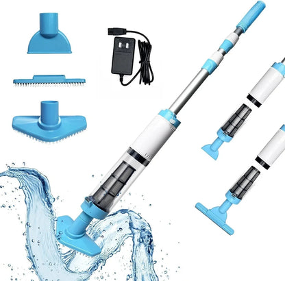 Aquilo™ - Cordless Cleaner For Surface, Walls And Floor