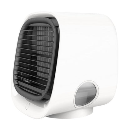 Breevo™ - Targeted Cooling And Humidifying For Small Rooms