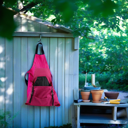 Verdan™ - Water-Resistant Garden Protection for Planting