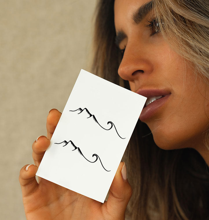 Ephem™ - Try realistic ink looks for up to a week