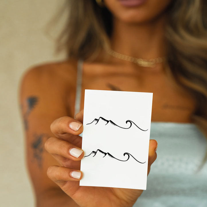 Ephem™ - Try realistic ink looks for up to a week