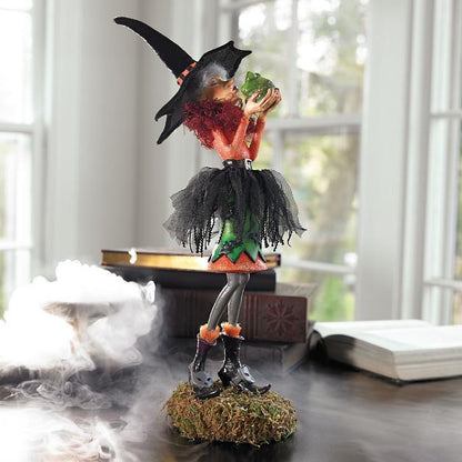 Alderra™ - Naturally Warm Countertop Fruit Display