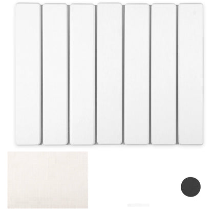 Calore™ - Fast-Drying Foldable Stone Mat for Counters