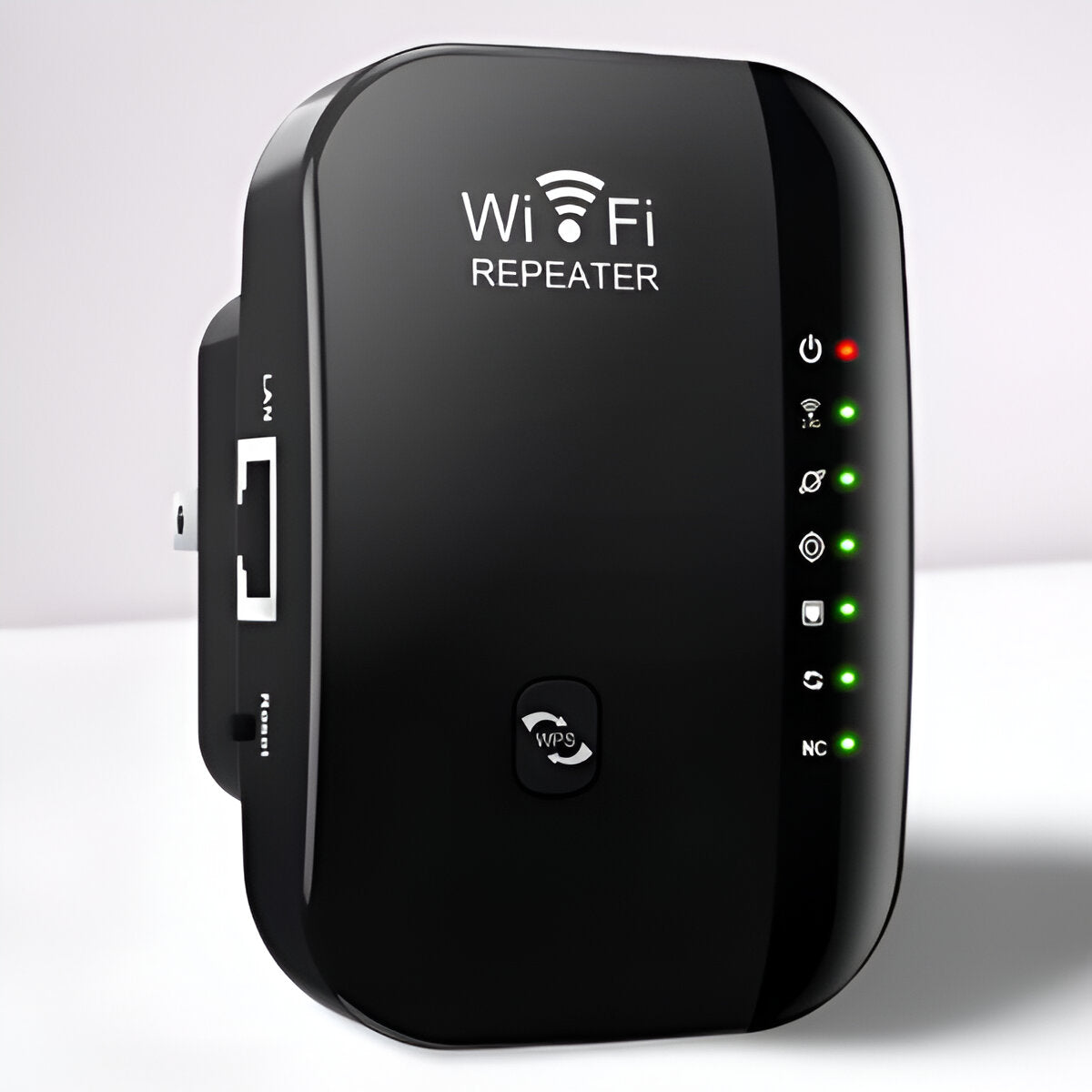 Aurex™ - Seamless Whole-Home WiFi Coverage