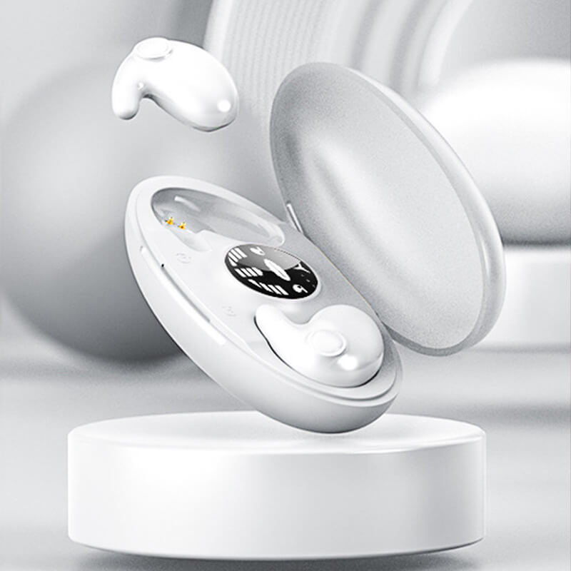 Somnix™ - Flat Comfort For Side Sleepers