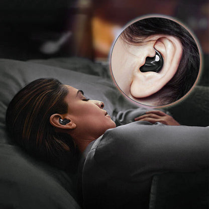 Somnix™ - Flat Comfort For Side Sleepers