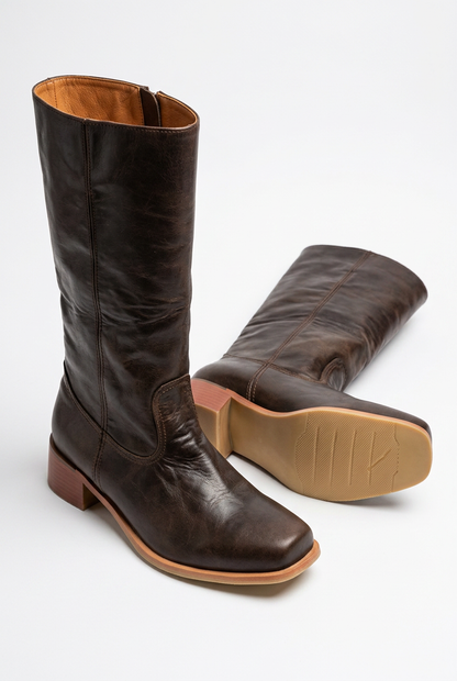 Vesara™ - Effortless Mid-Calf Style And Comfort